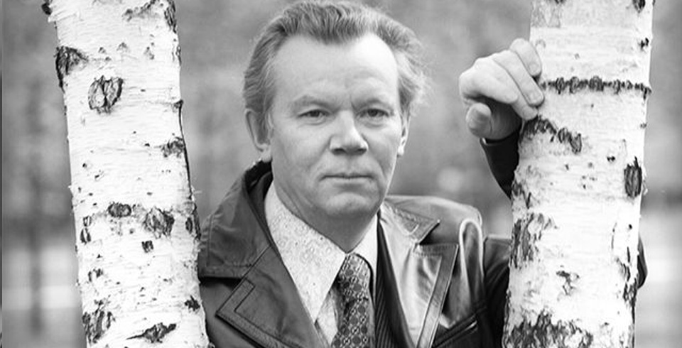 Евгений Шутов (1926-1995)